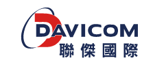 元器件制造商DAVICOM(联杰国际)主营业务
