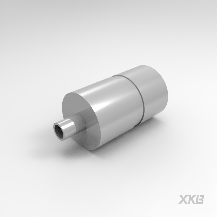 DC-F1360_DC电源连接器