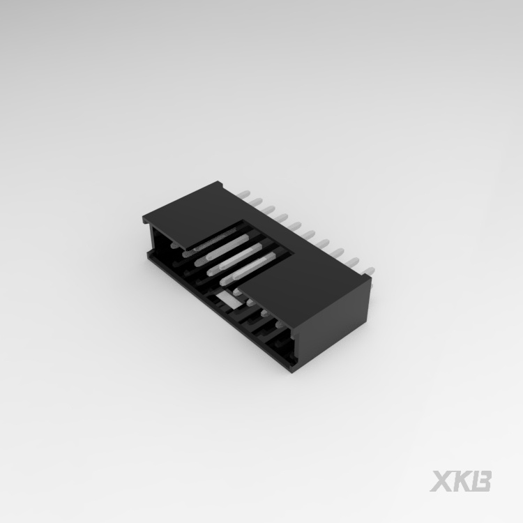 X2530WV-2x10-PTSN_线对板针座