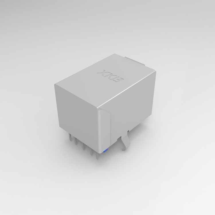 U235-091N-4BLRC16-2_USB/DVI/HDMI连接器