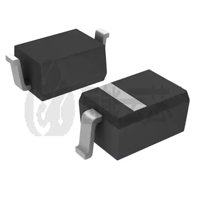 BAS21HT3G元器件采购