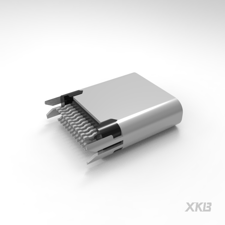 U263-241N-4BVC02_USB/DVI/HDMI连接器