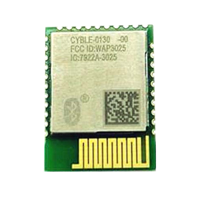 CYBLE-013025-00元器件采购