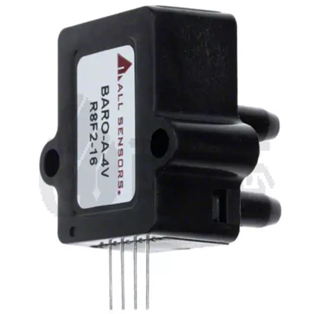 BARO-A-4V-REF-PRIME元器件采购