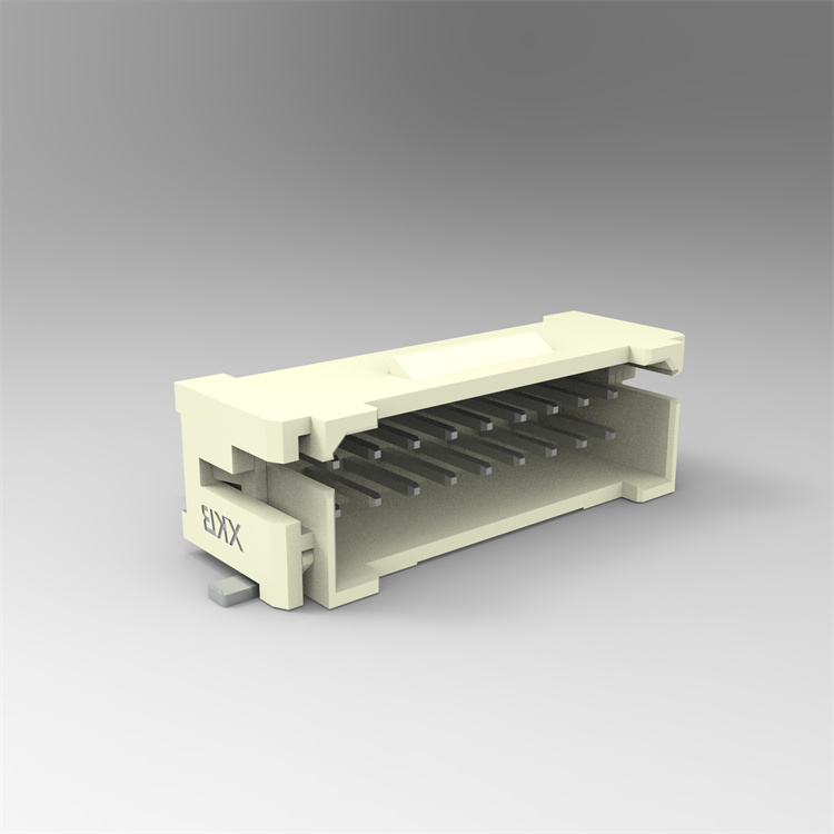 X2026WRS-2x09D-LPSW_线对板针座