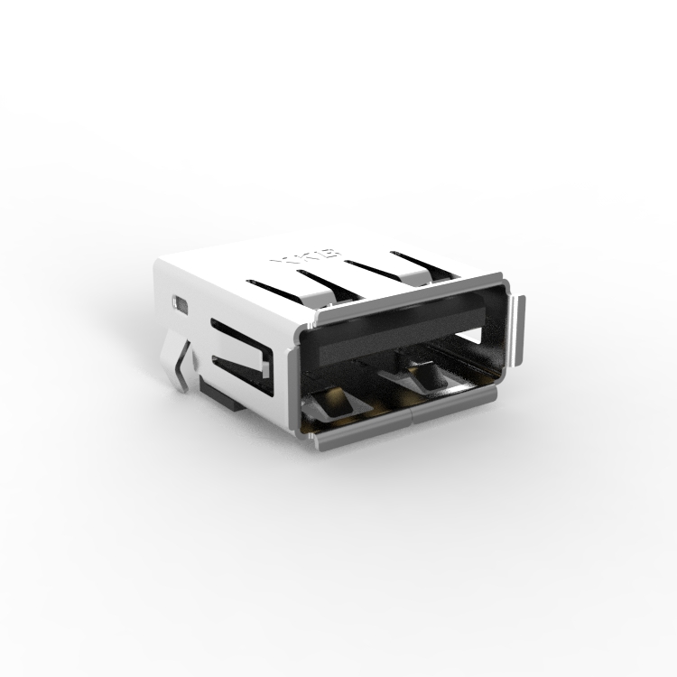 U221-041N-1BCV70-S1_USB/DVI/HDMI连接器