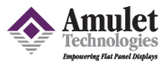 元器件制造商Amulet主营业务