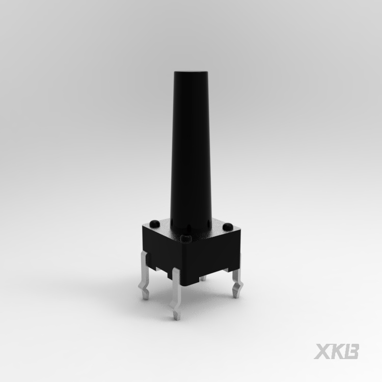 TC-1102-C-X-B_轻触开关