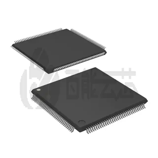 MC9S12XEP100CAG
