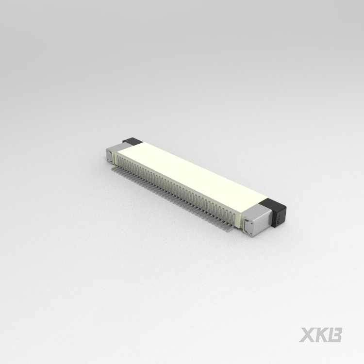 X05B20U40G_FFC/FPC连接器