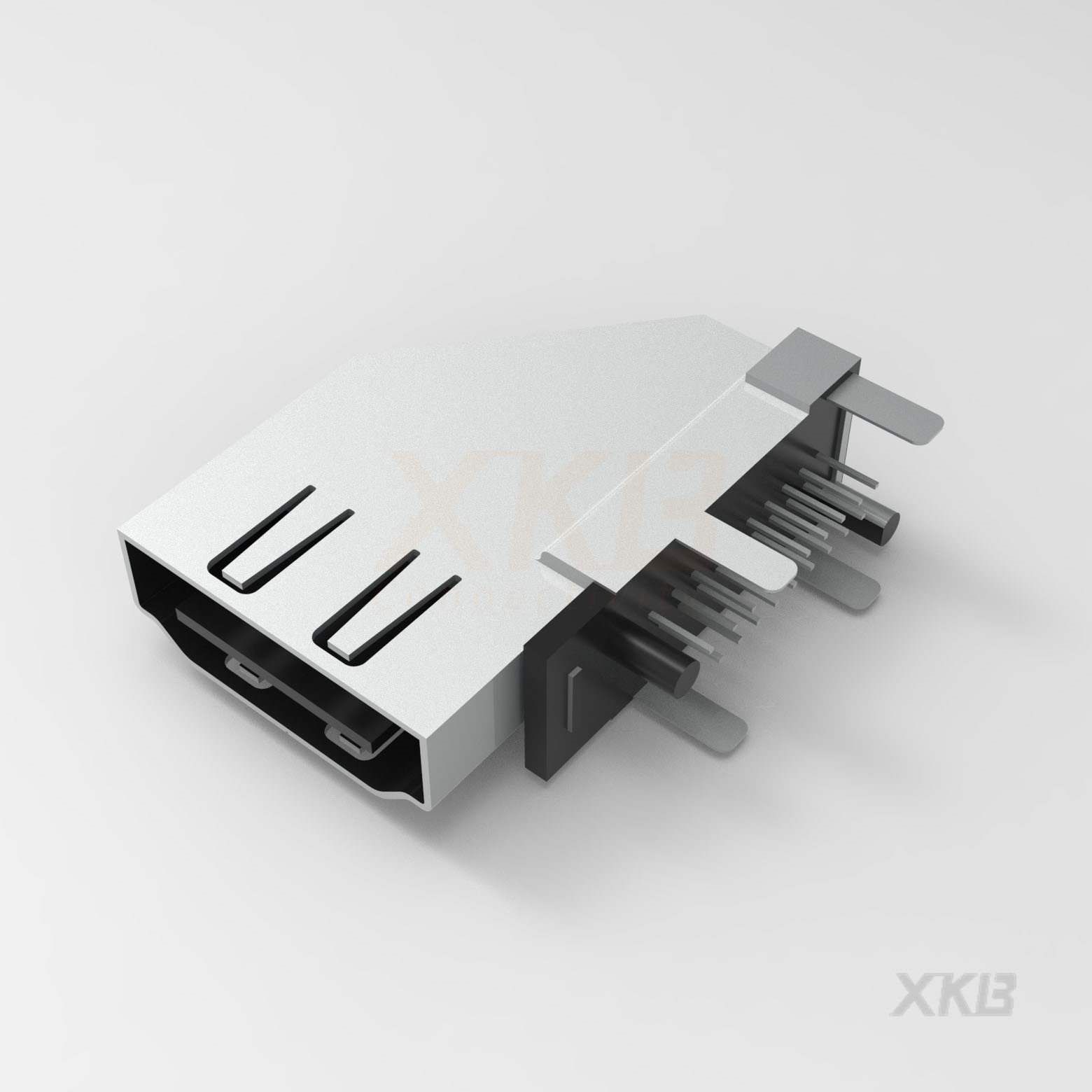 A71-06H0-111N1_USB/DVI/HDMI连接器