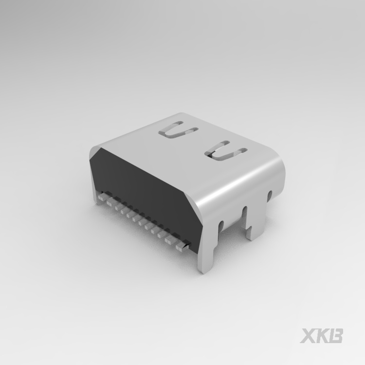 U262-161N-4BS165_USB/DVI/HDMI连接器