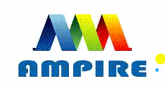 元器件制造商Ampire(晶采光电)主营业务