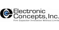 元器件制造商ELECTRONIC CONCEPTS主营业务