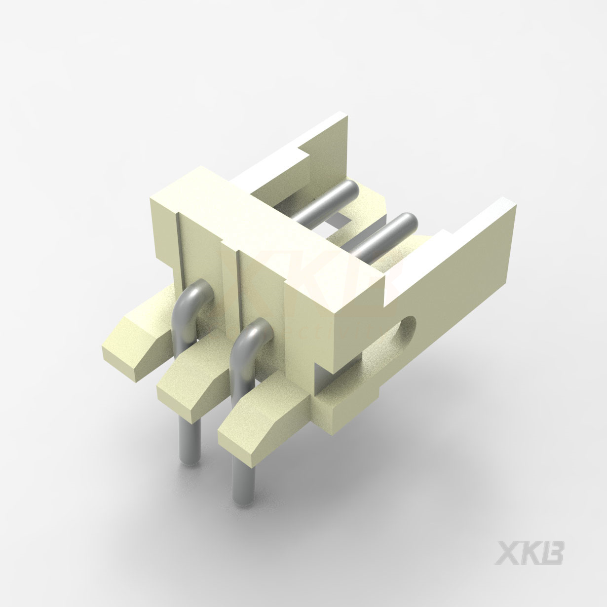 X2004WR-02-N0SN_线对板针座