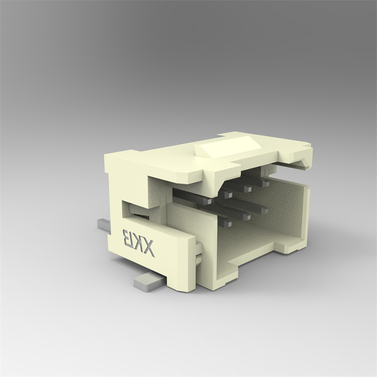 X2026WRS-2x04D-LPSW_线对板针座