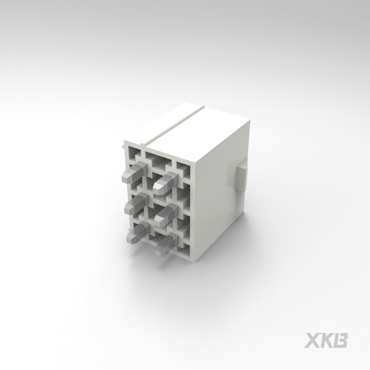 X9357WV-2x03-N2SN_线对板针座