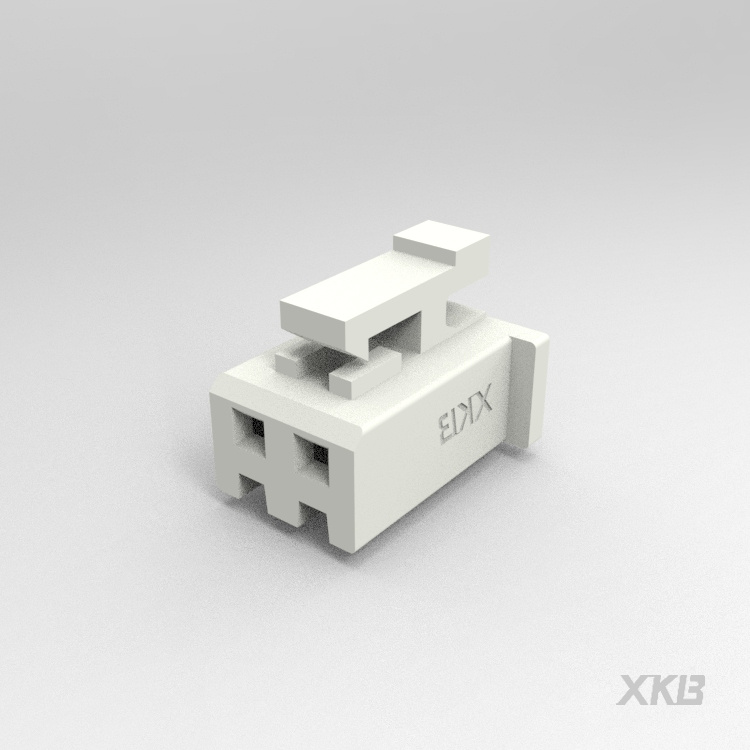X8821HM-02L-N0_胶壳(线对板/线对线)