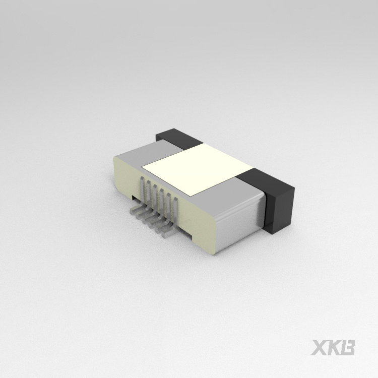 X05B20U06G_FFC/FPC连接器