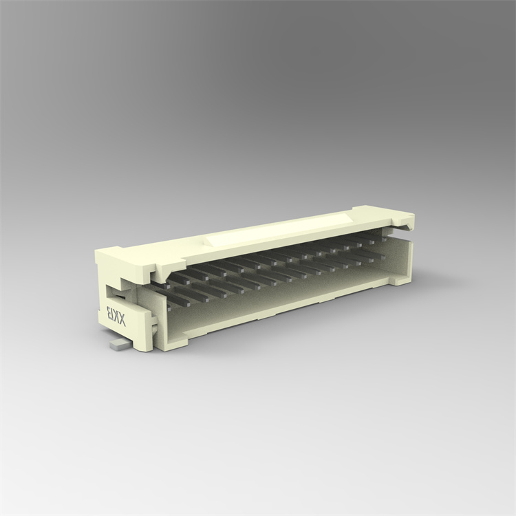 X2026WRS-2x15D-LPSW_线对板针座