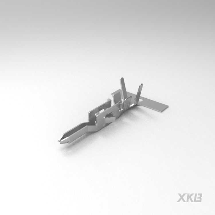 X9357TM-BSN-H_胶壳端子