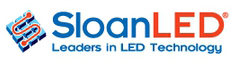 元器件制造商SLOANLED主营业务