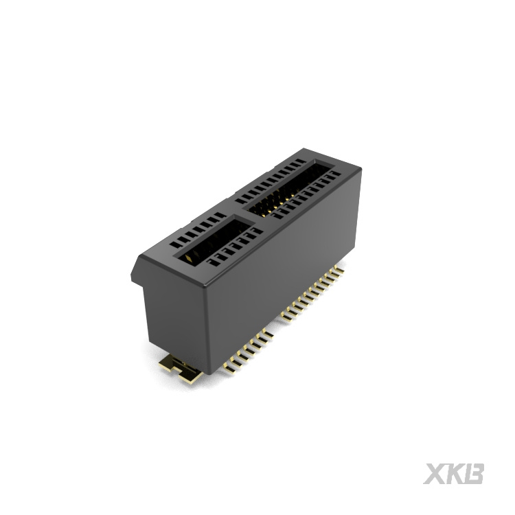 X3113WVS-36-9TV015_PCI/PCIe连接器