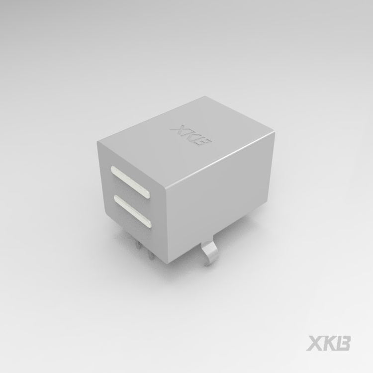 U241-041N-1WR85-5_USB/DVI/HDMI连接器
