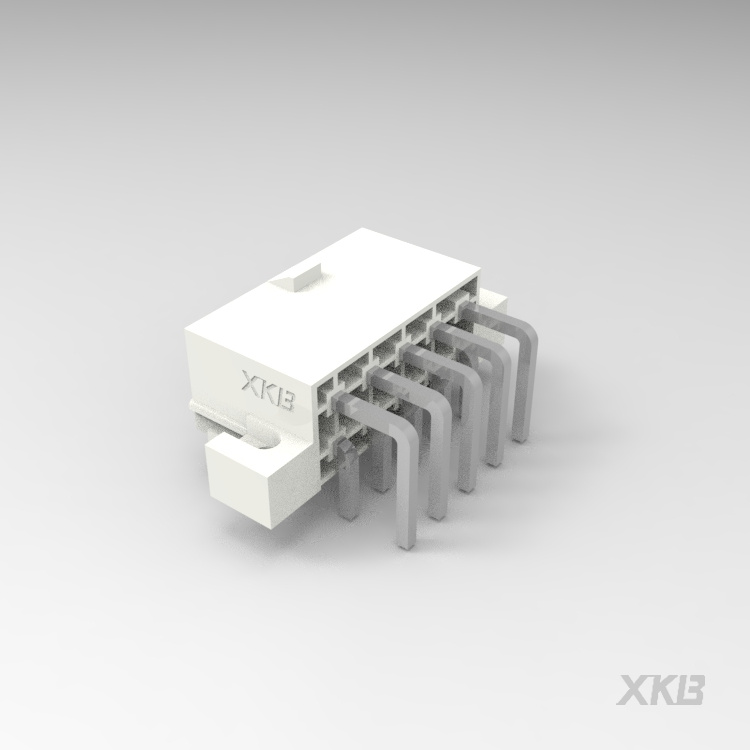 X9357WR-2x05ES-N2SN_线对板针座