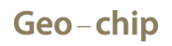 元器件制造商GeoChip(地芯科技)主营业务