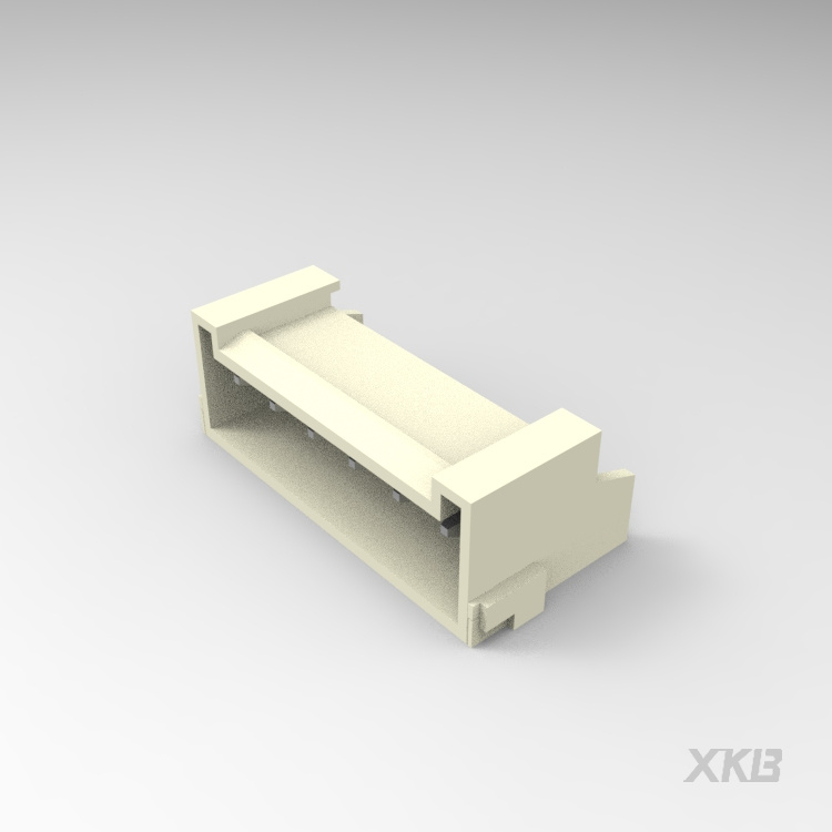 X9396WRS-06-9TSN_线对板针座