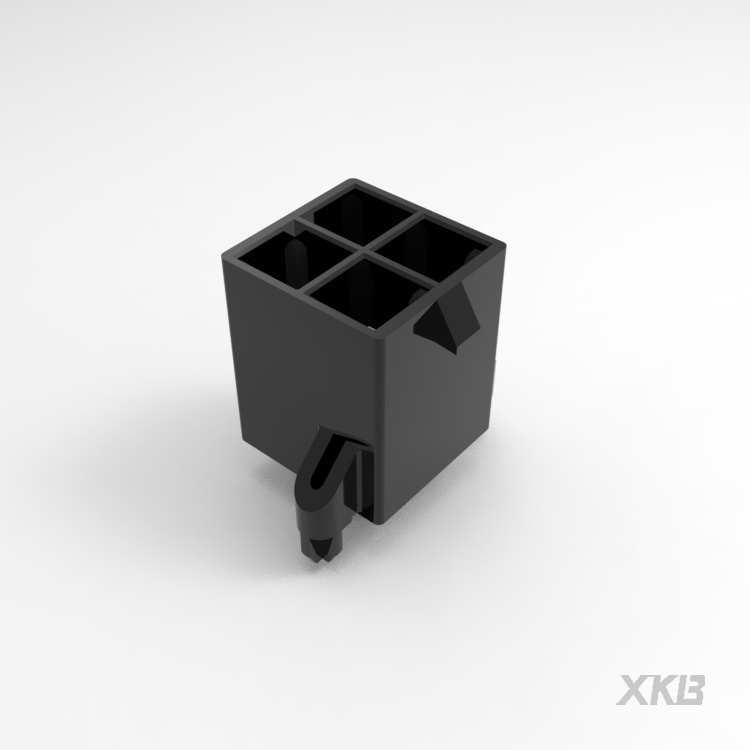 X5700WV-2x02-LPSW_线对板针座