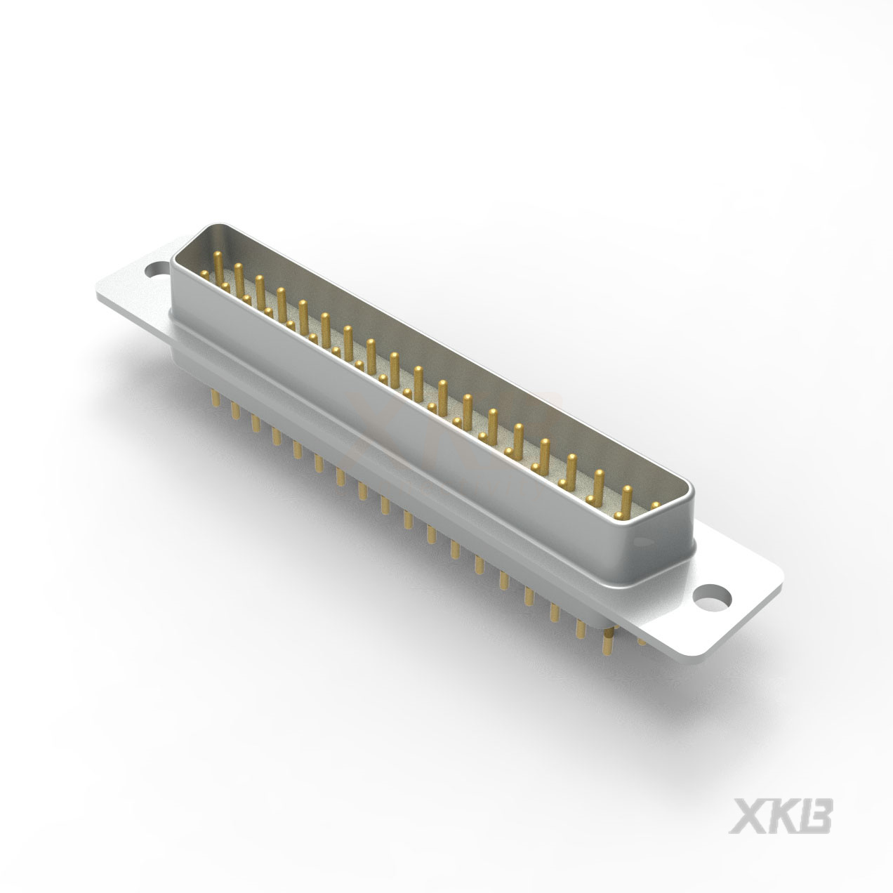 X0237WC2W1_D-Sub/VGA连接器