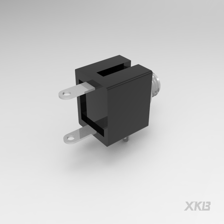 PJ-201M_音频连接器(耳机)