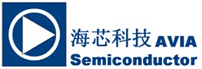 元器件制造商AVIA(海芯)主营业务
