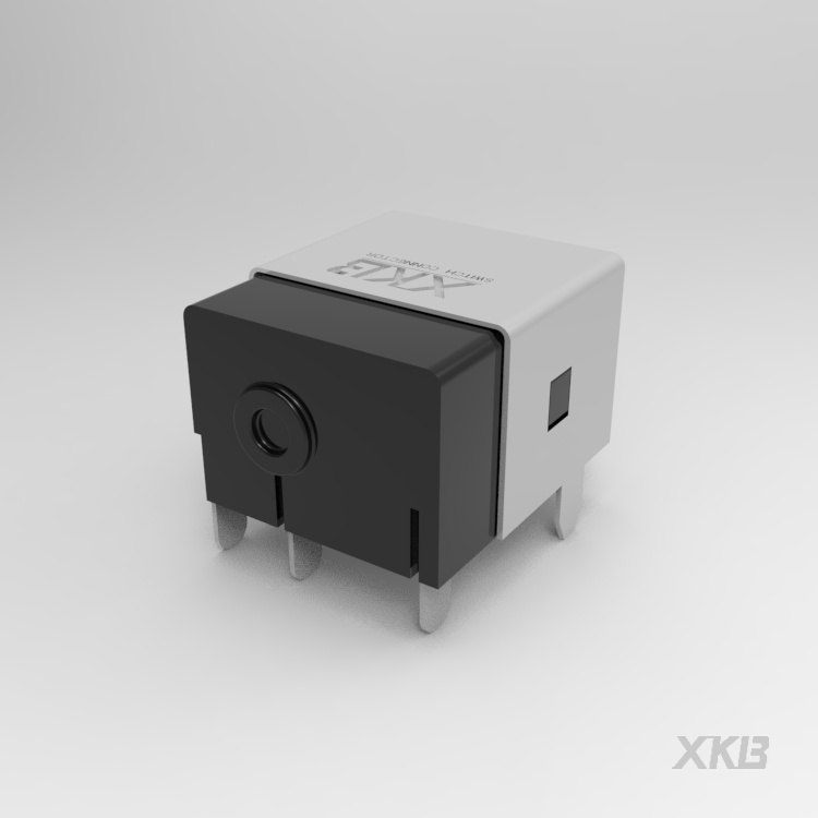 DC-044A-2.5A-2.0_DC电源连接器