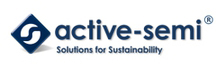 元器件制造商ACTIVE-SEMI主营业务