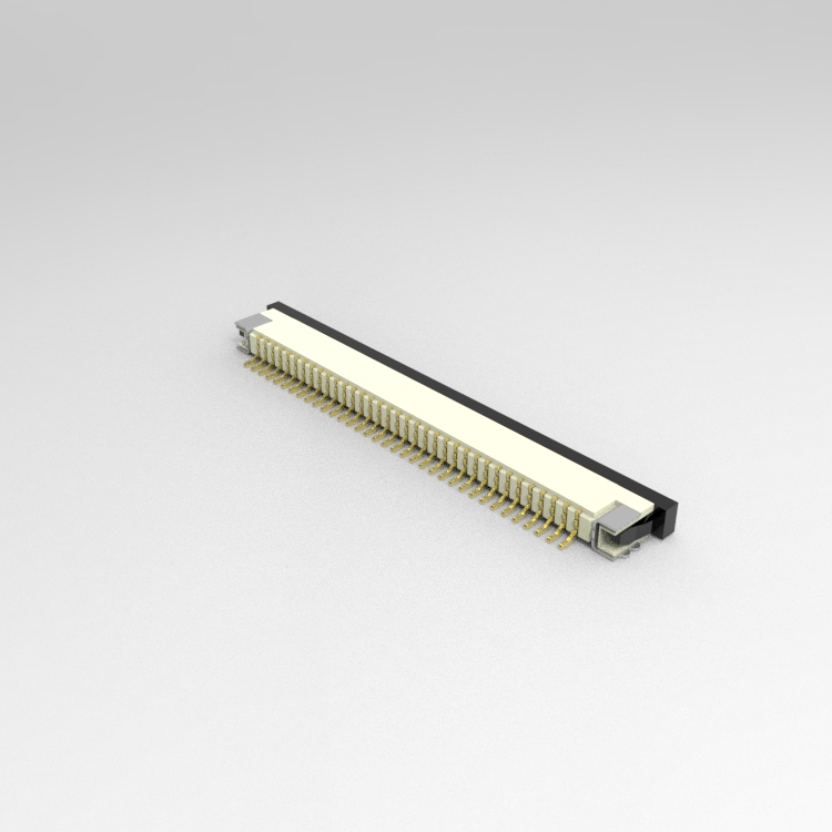 X10B25L35G_FFC/FPC连接器