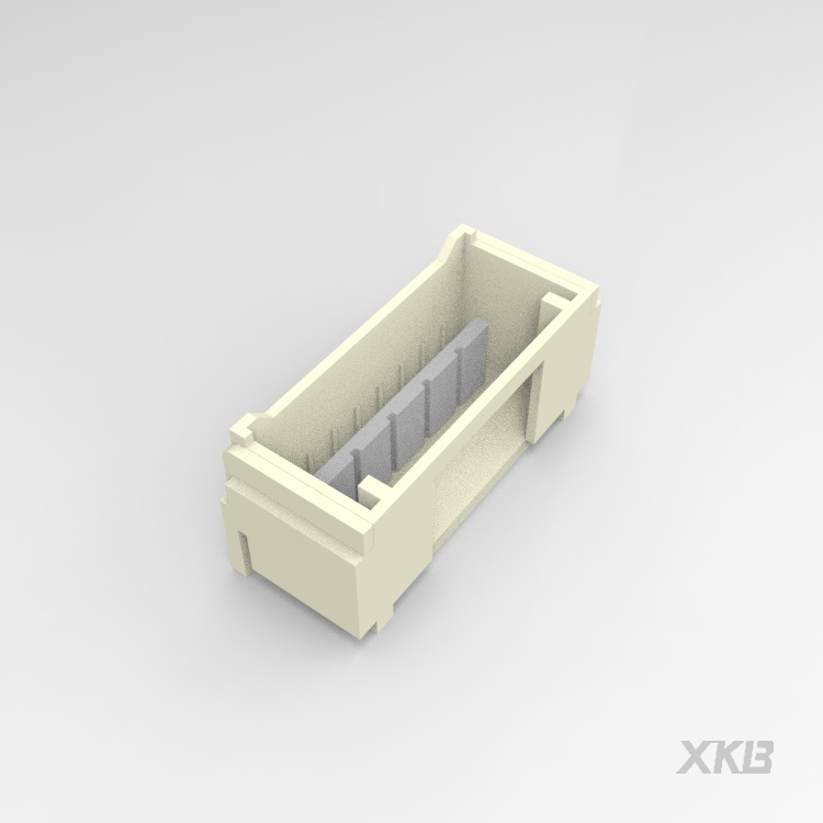 X1515WVS-08-LPSW_线对板针座
