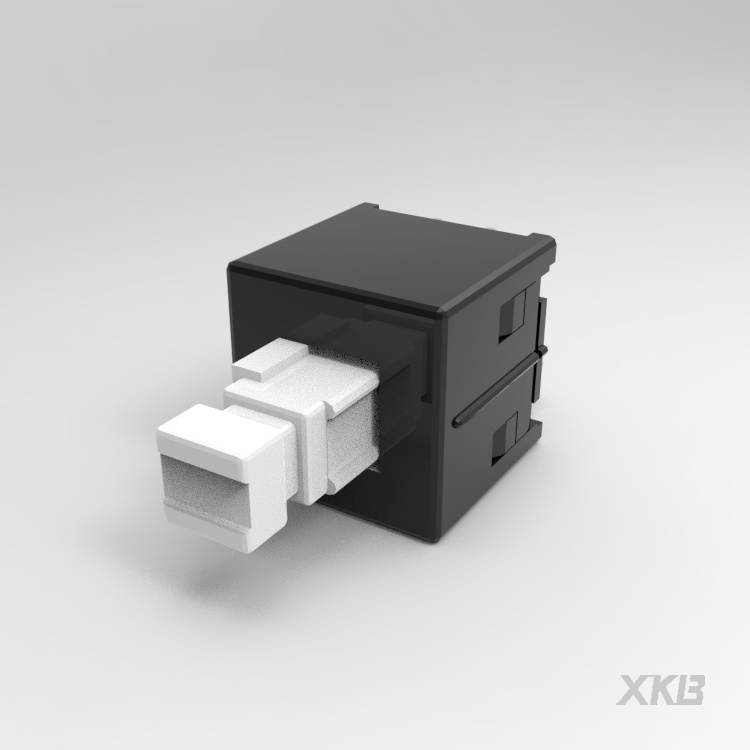 XKB8585-Z-150_按键开关